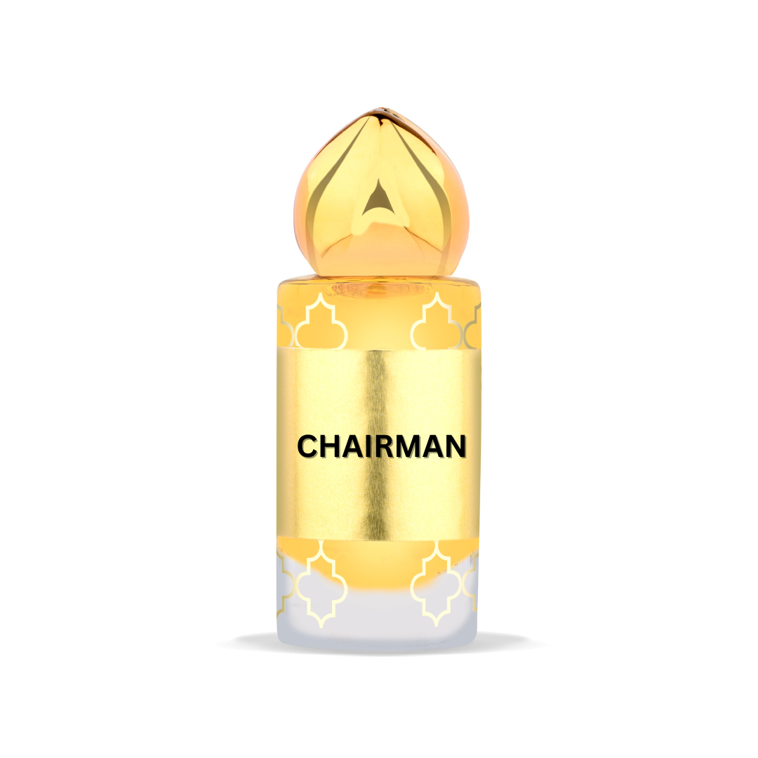 CHAIRMAN